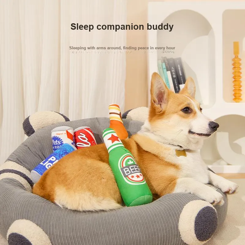 Wakytu Pet Toys-2