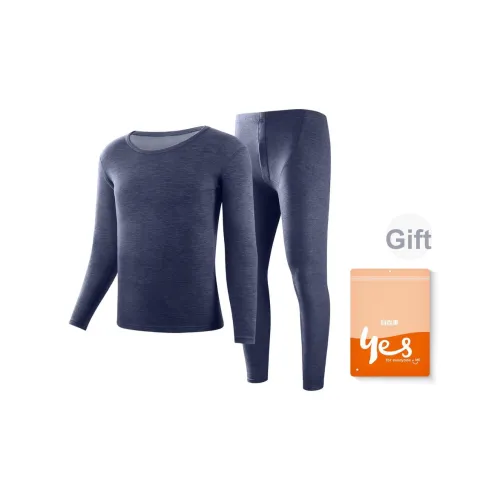 Мужской термокостюм