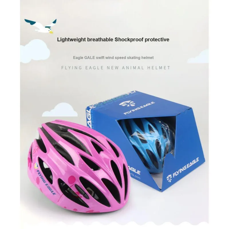 FLYING EAGLE Roller Skating Protective Gears-2