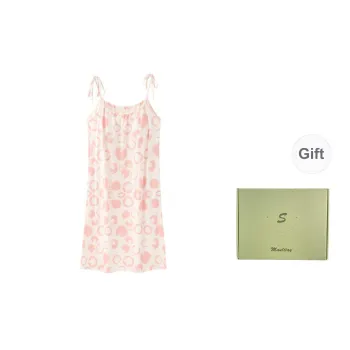 YUZHAOLIN Pajama Gift Box Women's