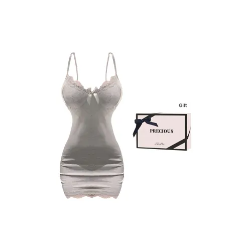 TLXT Ночная сорочка Женская Набор в подарочной коробке