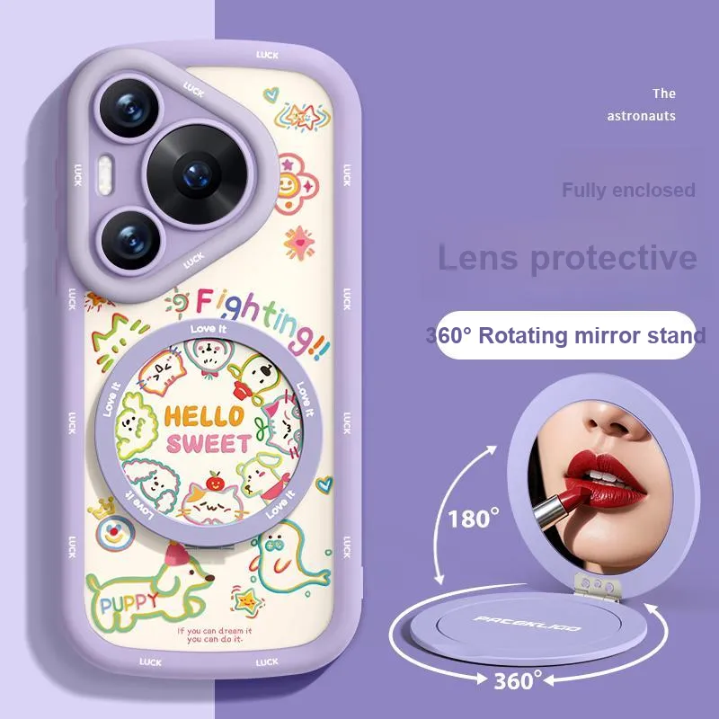 SUPER MOUSE Phone Cases-13