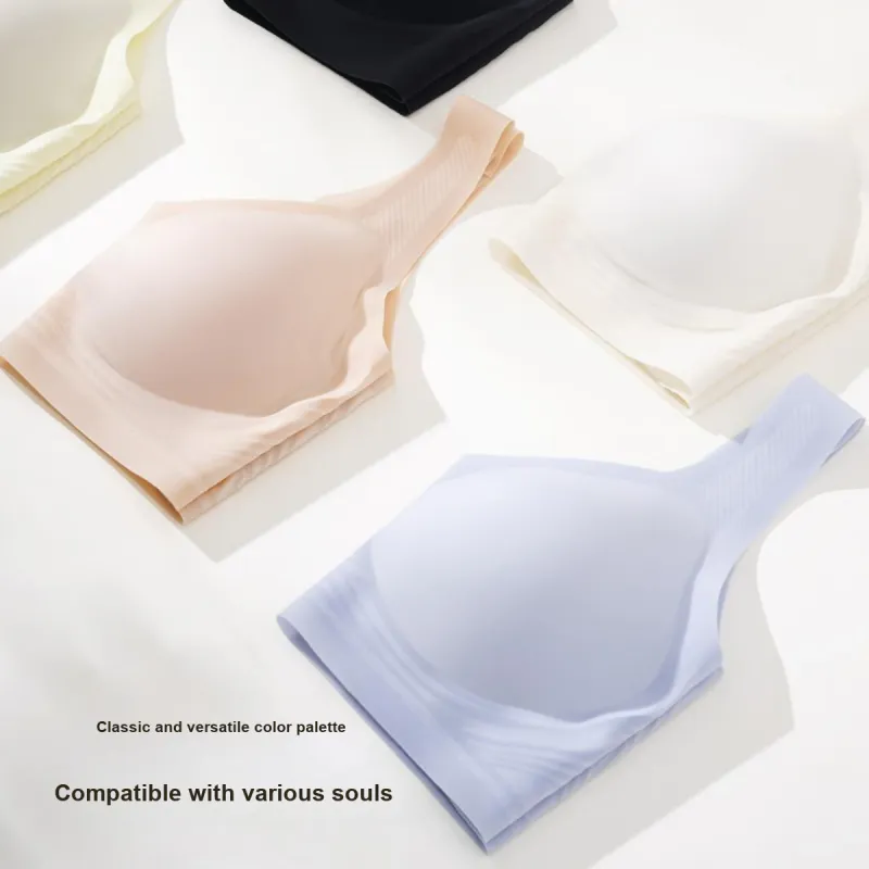 Shuya Women's Bras-12