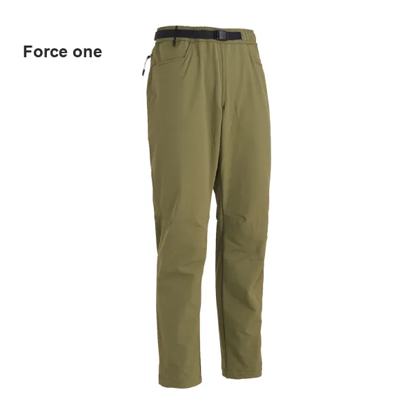SCHOFFEL Casual Pants Men-4