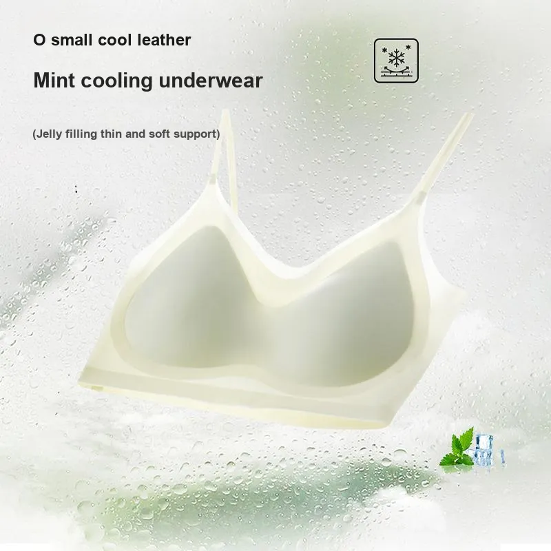 Herbal primer Women's Bras-1