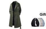 Army Green (Includes Long-Sleeved Shirt)