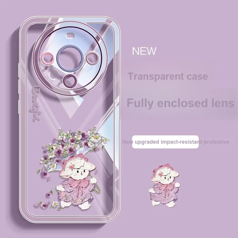 RVIXE Phone Cases-1