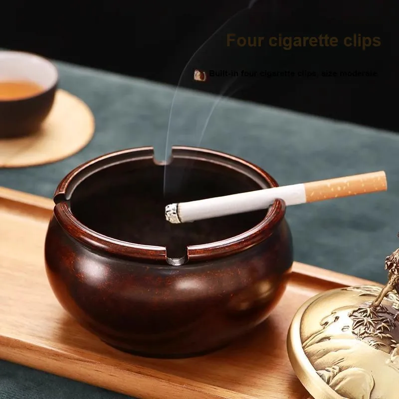 Xuan Rafters Pavilion Ashtrays-2