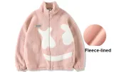 Pink (Fleece-Lined)