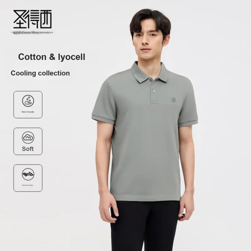 SUNDANCE T Shirts Men-43