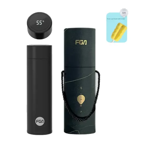 Fuguang Insulated Cup