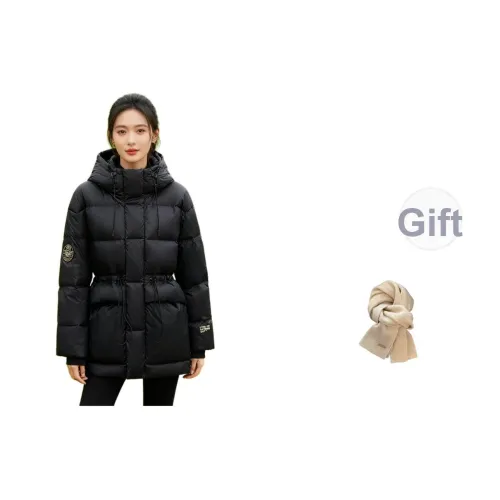 FINDSME GAGA Пуховик Женские