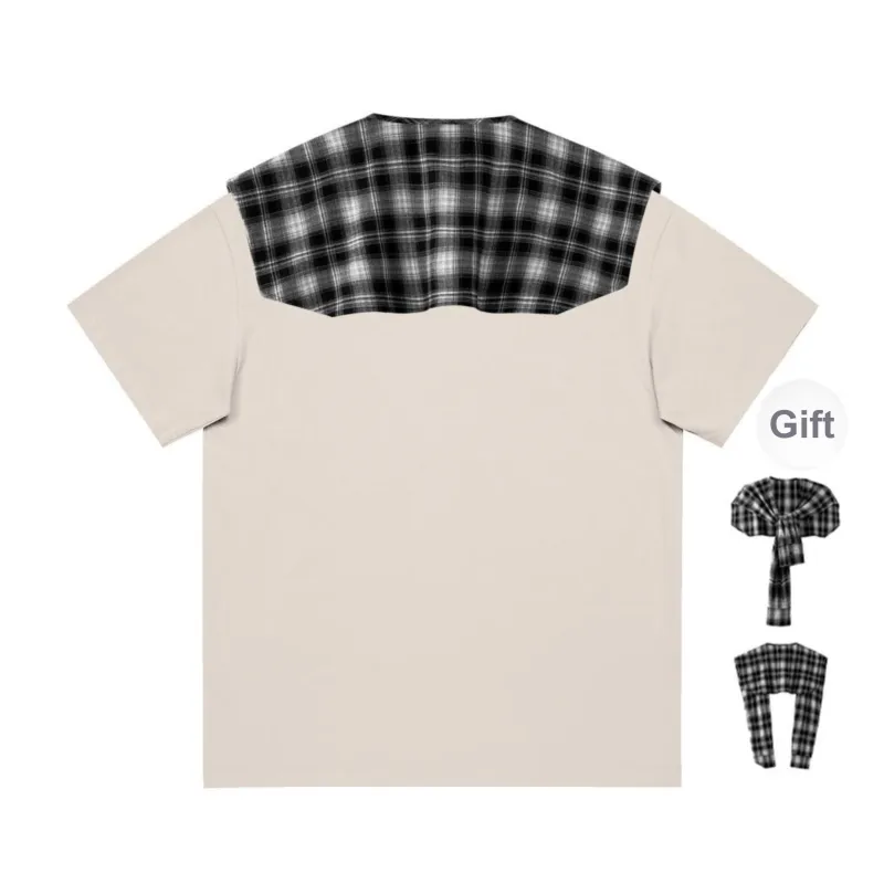 SUNSETMONENT T Shirts Unisex-13