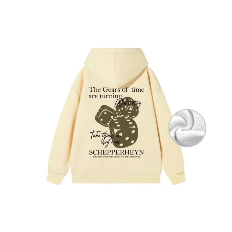 SCHEPPERHEYN Sweatshirts Unisex-18