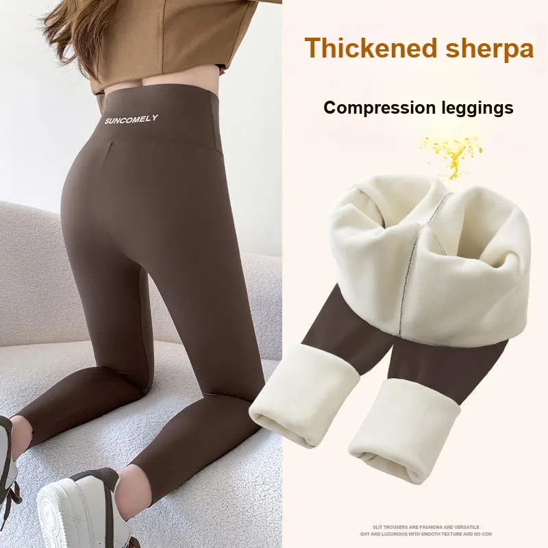 MIIOW Women's Leggings-10