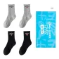 4-Pack (Gray *2, Black *2)