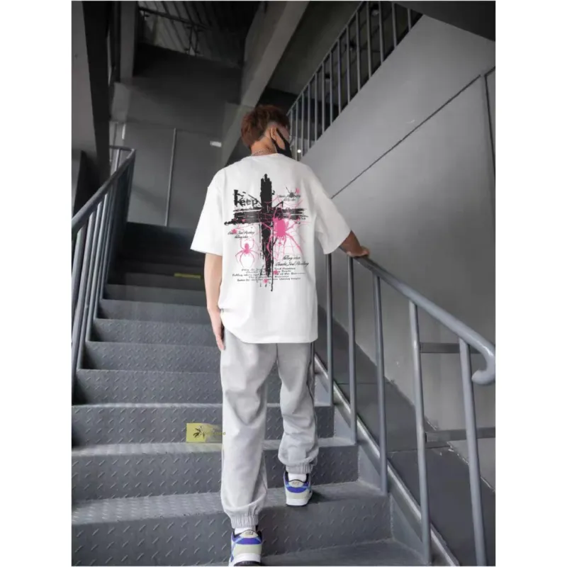 AYEA T Shirts Unisex-1