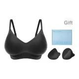 [Back Buckle Style]Ink Black