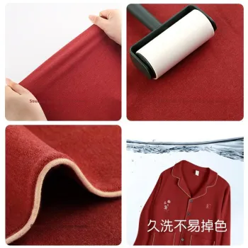 Xuan Liang Men Pajama Sets