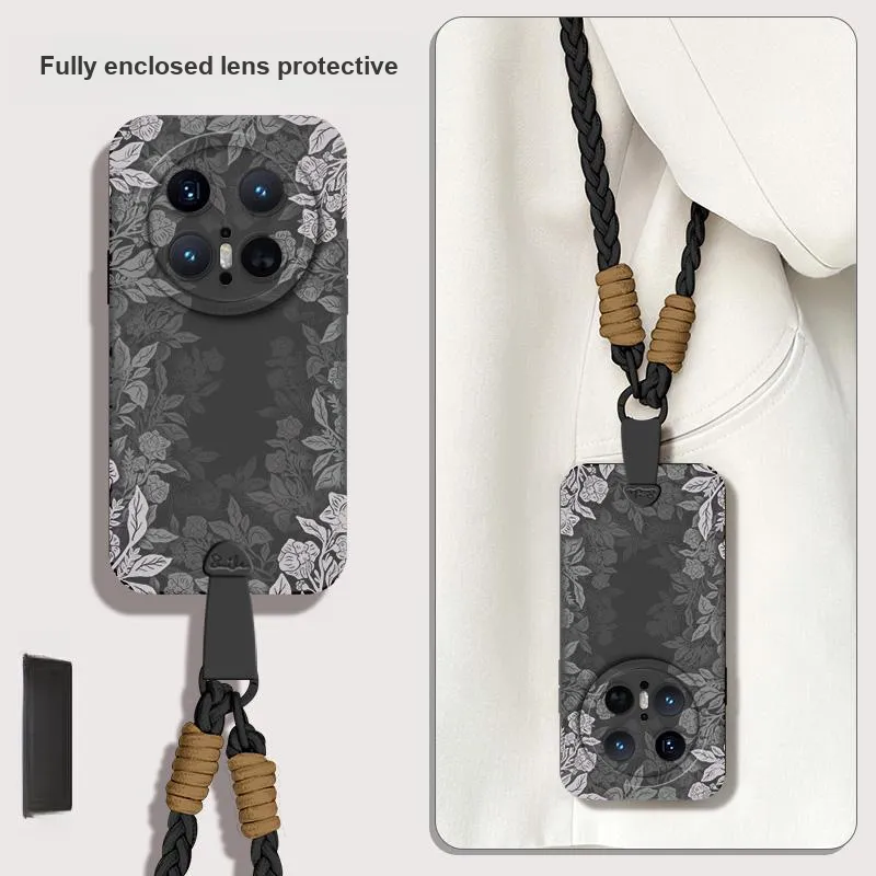 Interesting shell Phone Cases-13