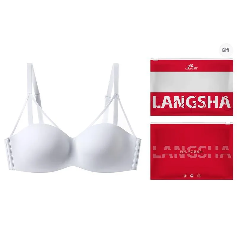 Lanza Bra Women's Shopping Bag Combo Set-2