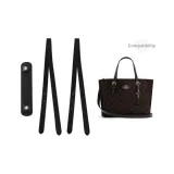 [Underarm Back Method]Black * 2 Pack+Shoulder Pads