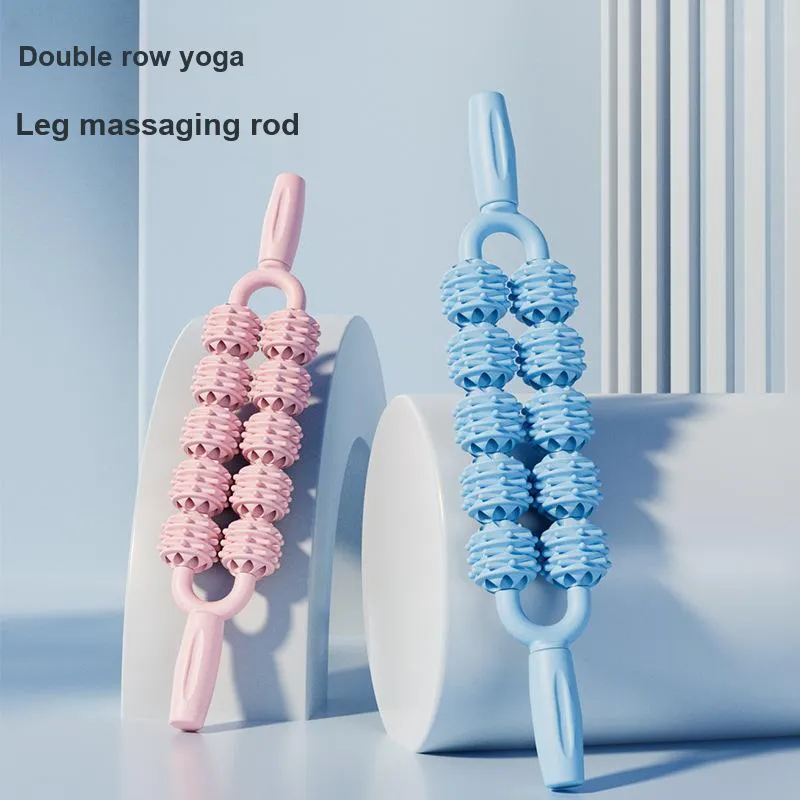 GYKZ Fascia Balls-2