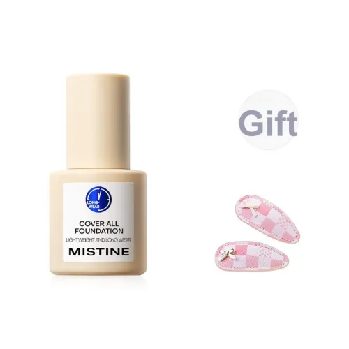 Mistine Тональный крем Крем Тональная основа Женские