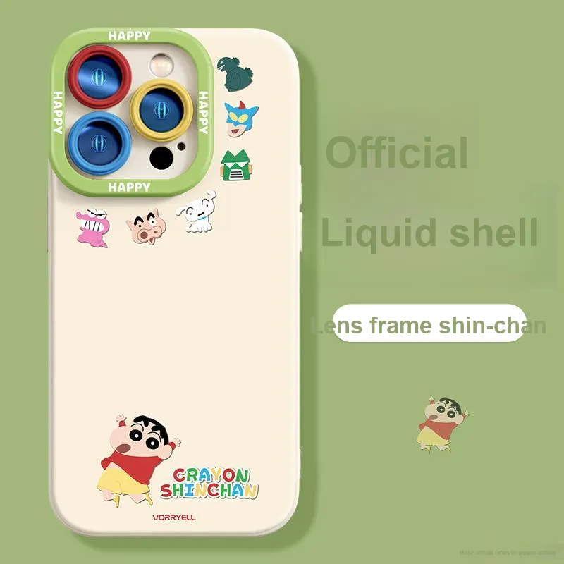 WOYE Phone Cases-2