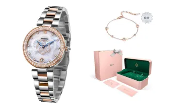 LOBINNI L Women's Watch