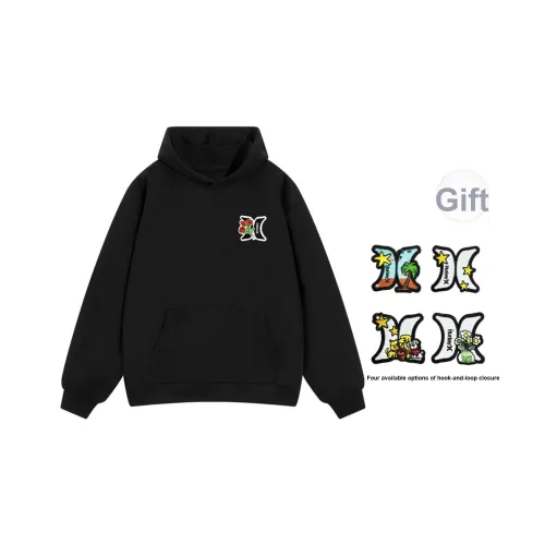 Hurley Унисекс Свитшоты