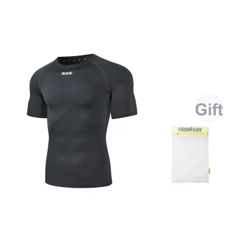 Hidefxxx Мужская Спортивная Одежда