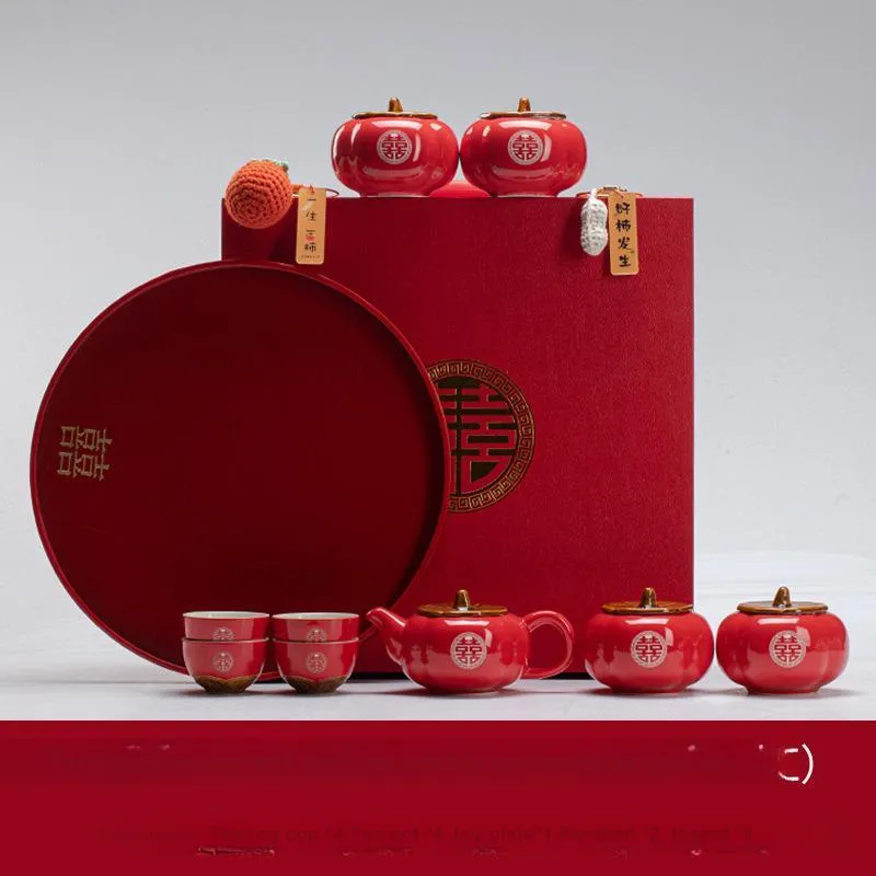 Emperor He Gift Box Sets-5