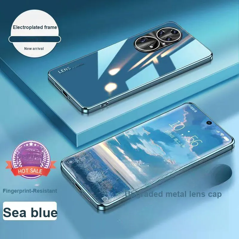 GUSGU Phone Cases-7