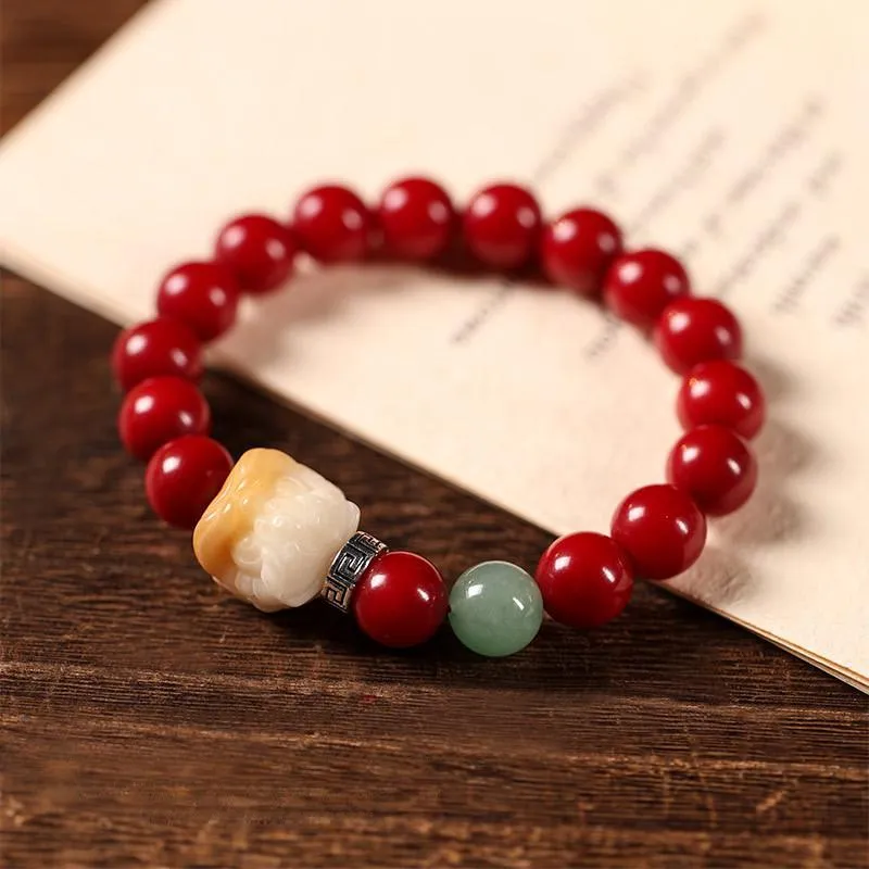 Regalrose Cinnabar Bracelets Women's-2