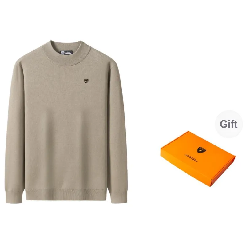 Automobili Lamborghini Knitwear Unisex-6