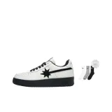 Black White (Comes with Socks*1)