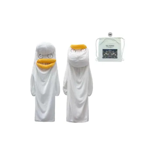 V&A Morris Унисекс Банные халаты
