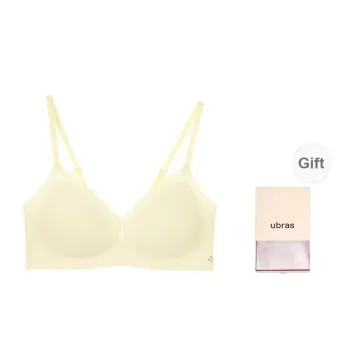 Ubras 25SS Brand New Summer Bra 5 Women's