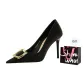Black+Shopping Bag