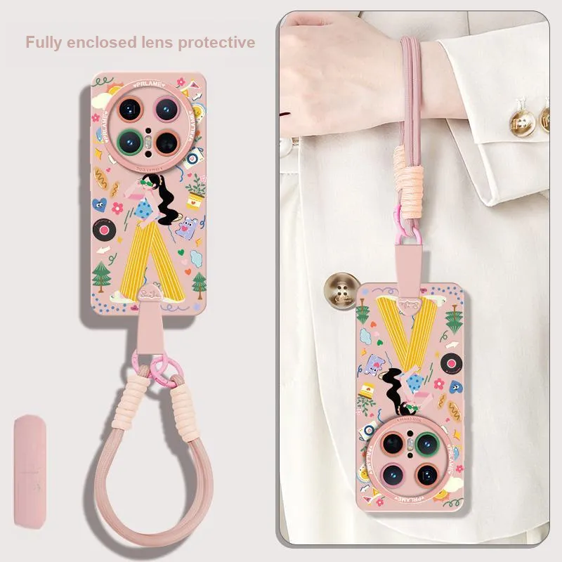 Interesting shell Phone Cases-7