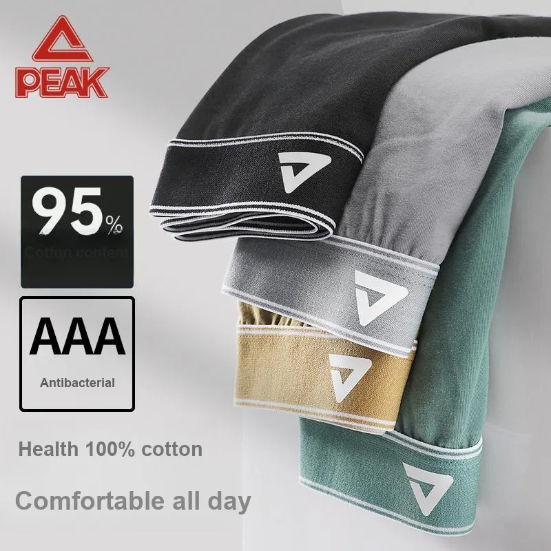 PEAK Men Underpants-1