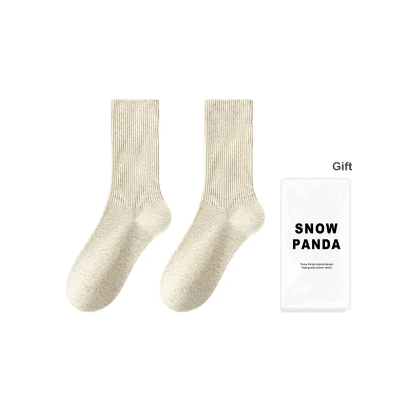 XXLLG Socks Women's Shopping Bag 2 Pack-11