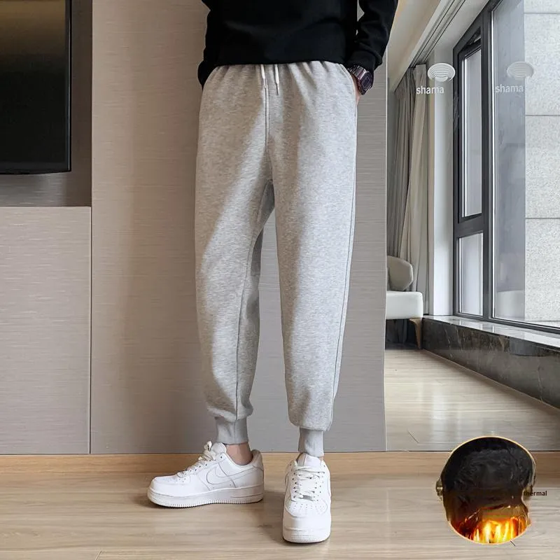 FRQ Casual Pants Unisex-10