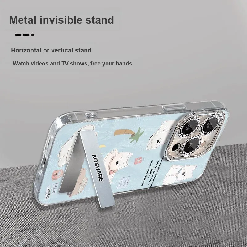 HASEE Phone Cases-6