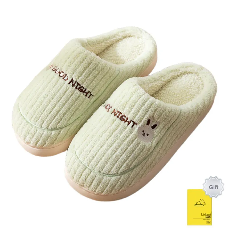 TZLDN Slippers / Home Slippers-22