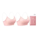 Light Pink (Set of 2)