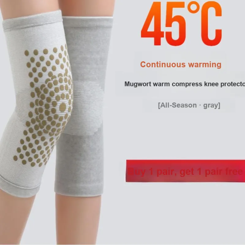 YL YULONG Running Unisex Knee Pads-5