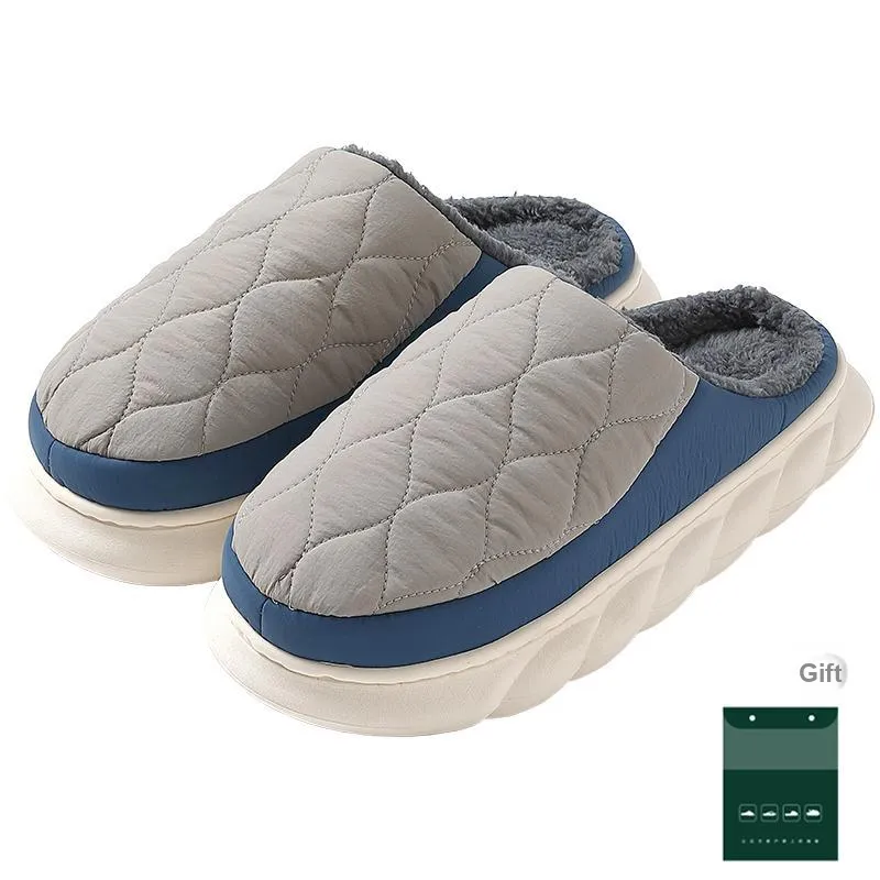 Cat power Slippers / Home Slippers-7