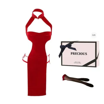 TLXT Women's Nightgowns